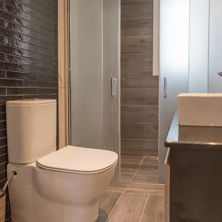 Apartament On The Breeze 2 Miasto Kos Zewnętrze zdjęcie