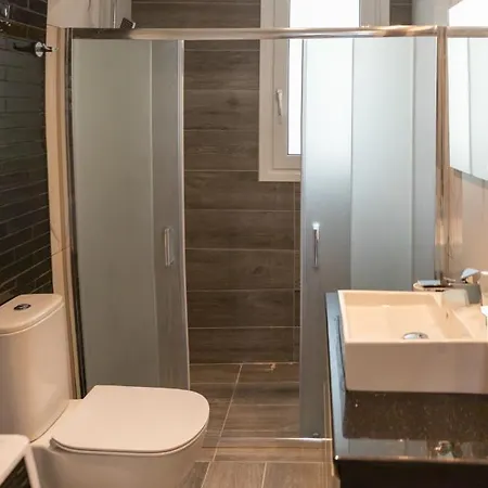 Apartament On The Breeze 2 Miasto Kos Zewnętrze zdjęcie