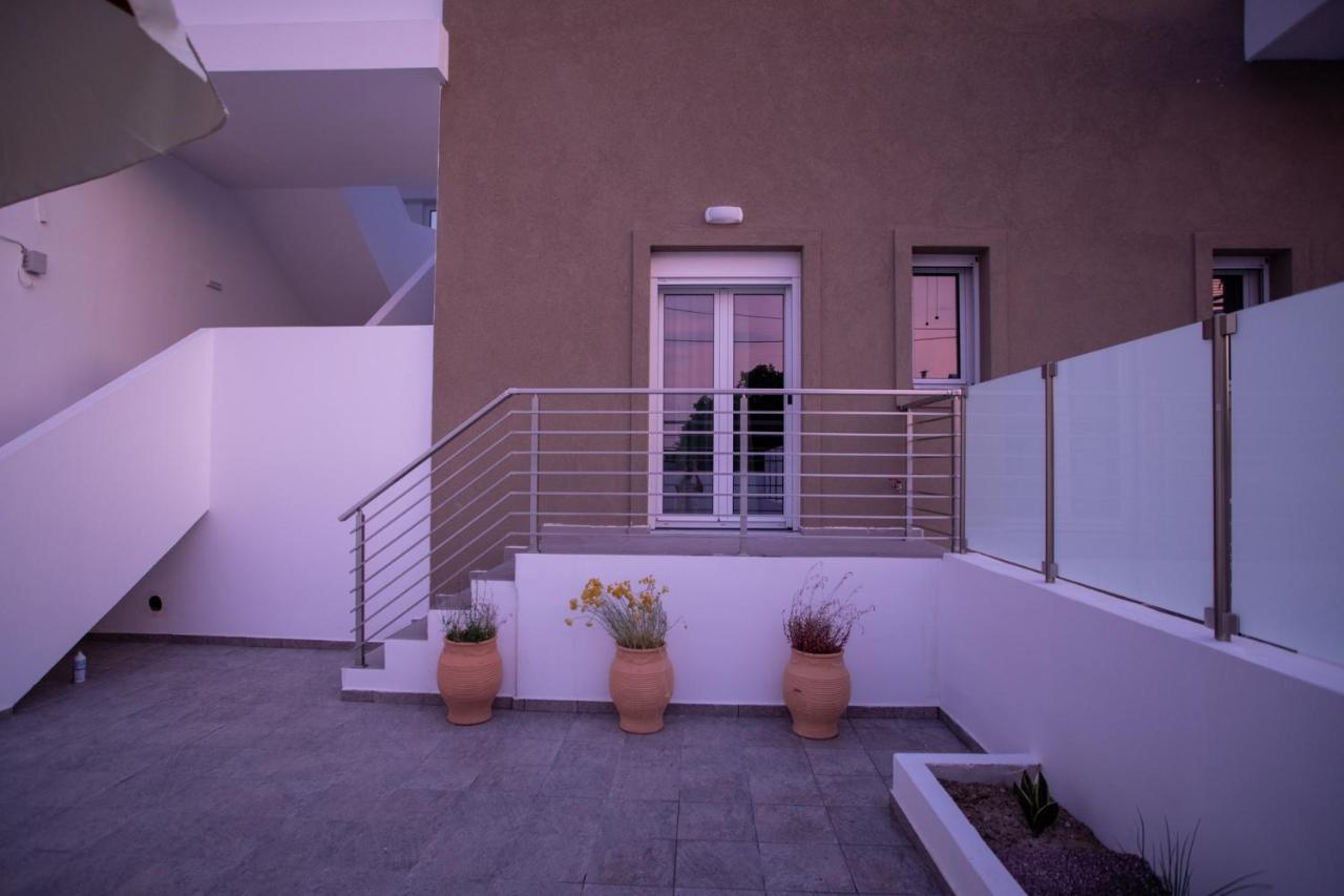 Apartamento On The Breeze 2